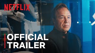 Bodies |  Trailer | Netflix