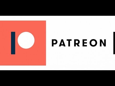 What Is Patreon & How To Make Money With It! - YouTube