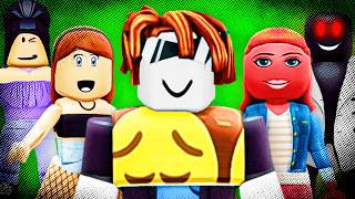 Roblox's Most Famous Hackers