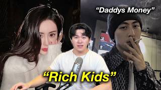 The Playboy Manipulators of China