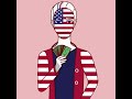 США countryhumans Джим