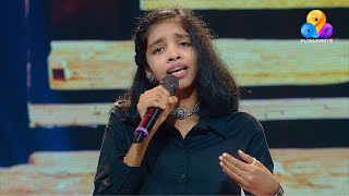 Flowers Top Singer 2 | Devananda | Oh Dilrubaa..