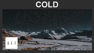 DJ G.E.T - COLD  (Extended mix )