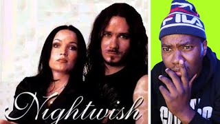Nightwish - Wishmaster (Live) Reaction | The guitar solo's are epic