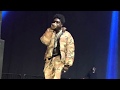 Kodak Black Live In Concert Okc 2k18 Wild FIGHTS @The Criterion