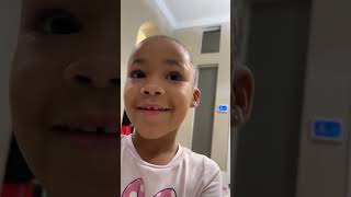 Asking My Daughter to Record Me DANCING To See Her Reaction *FUNNY*