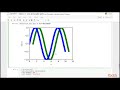 Matplotlib for Python Developers : Differentiating Line and Scatter Plots | packtpub.com