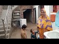 new kitchen ka kaam mukammal ho gaya safdar family vlogs