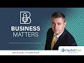 Robert Bourke from HOMS Assist outlines its award-winning legal services | Business Matters with...