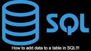 C# Tutorial: Create a SQL Server Database and Add Data Step-by-Step