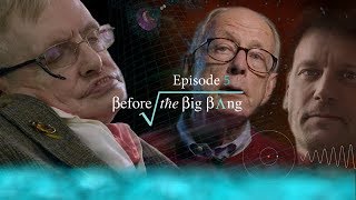 Before the Big Bang 5: The No Boundary Proposal