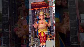 Khairatabad Ganesh 2024 | India's Biggest Ganesh | #khairatabadganesh #ganpati