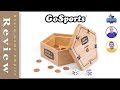 Keep the Change Review - GoSports