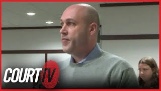 Estranged Husband Kidnapping Trial: Prosecution Opening Statements