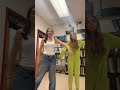 Ring around the Rosie dance #duet #dance #sister #dancechallenge #trend