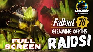 Lets Rock and Roll in Fallout 76 Raids