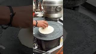 This hardworking man earning 16 times more income from this street food