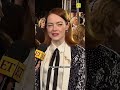 emma stone can t believe we are still obsessed with easy a