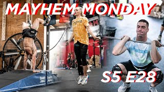 S5 E28 // Mayhem Monday 11.15.21