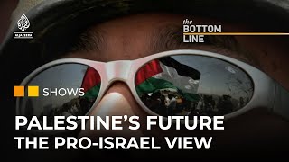 How do Palestinians factor into Israel’s vision for the Middle East? | The Bottom Line