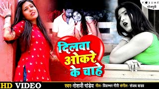 #VIDEO_SONG | दिलवा ओकरे के चाहे (Dilwa Okare Ke Chahe) | #Roshni | New Bhojpuri Song 2022