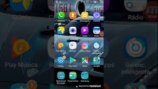 Como usar o SHAREit Como usar o SHAREit