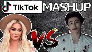TIKTOK MASHUP REMIX - [Kesha - Cannibal] vs [Sub Urban - Cradles]