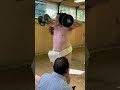 白鵬 宮城野親方 🤍マゲ姿最後の九州場所🌊黙々とトレーニング💪