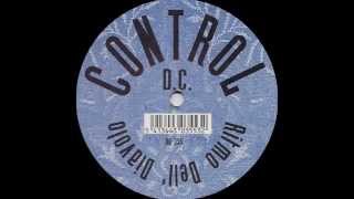 Control D.C. - Ritmo Del Diavolo (Ritmo Diabolico Mix) (1992)