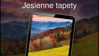 Jesienne tapety 4k