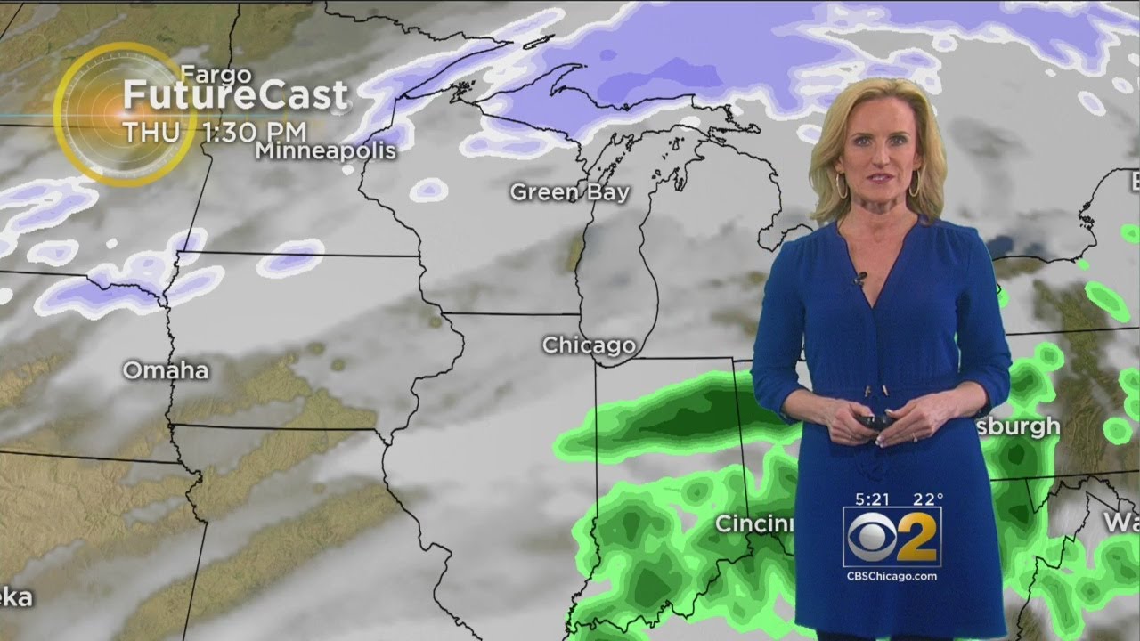 Cbs 2 Weather Watch Feb 12 2018 Youtube Cbs 2 Weather Watch Feb 12 2018 Youtube