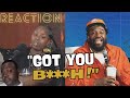 Corey Holcomb and Jaguar Wright speak on con artists (Reaction) #reaction #coreyholcomb