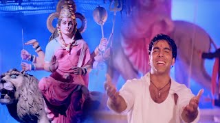 Maa Sherawaliye Tera Shera Aa Gaya | Sonu Nigam | Navratri Special | Bollywood Mata Song