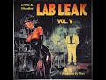 Phøn - Lab Leak Vol. V - Drums & Melodies