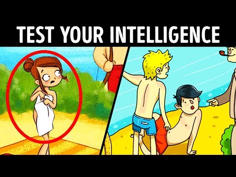 4 Mystery Riddles That Will Test Your Intelligence 4 Mystery Riddles That Will Test Your Intelligence