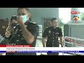 13 SEPT 2022 – BERITA PAGI – KEMUKA TUNTUTAN PALSU ; PENSYARAH BERDEPAN 9 PERTUDUHAN