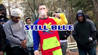 BLUENOSE - Still Blue [Still DRE Remix] (Official Music Video)