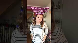 Děkuji moc