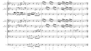 Corelli | Concerto Grosso Op. 6 n. 8 [Christmas Concerto; Camerata RCO]