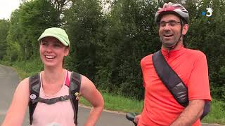 Géocaching Terra Aventura à vélo en Corrèze