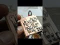 😭😭 queme mi ampli por ponerle parlantes muy fuertes electronica electronicadepotencia amplifier