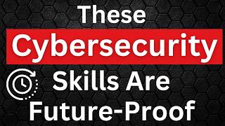 Stop Learning Cybersecurity Like It’s 2019 .. Do this instead