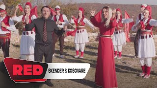 Nëntori i Lavdisë -Skender \u0026 Kosovare Hasi (official video 4K)