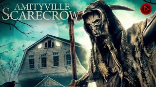 AMITYVILLE SCARECROW 2 🎬 Exclusive Full Horror Movie Premiere 🎬 English HD 2024