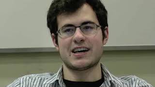 Overview Montage UW CSE Capstone Courses and Research, Fall 2011 - Spring 2012