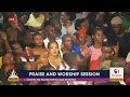 mcf friday deliverance service livewith pastor tom mugerwa