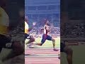 Usain Bolt vs Tyson Gay rare footage #parisolympics2024 #usainbolt #goat #sprinters