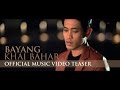 Khai Bahar - Bayang (Official Music Video Teaser)