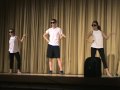 Single Ladies Talent Show