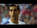 Henrikh Mkhitaryan vs Denmark (A) 2014 World Cup Qualification HD